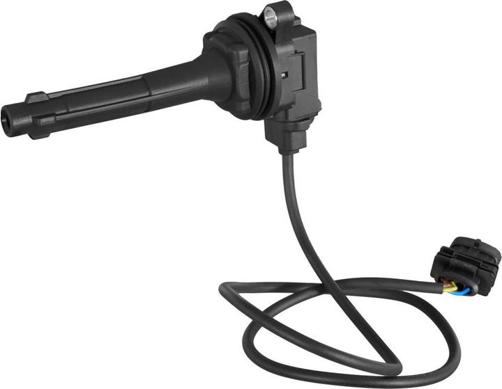 Actual product image Hella 5DA 358 290-721 Zündspule