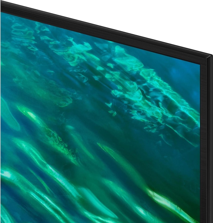 Actual product image Samsung QE32Q50A (32", QLED, Full HD, 2021)