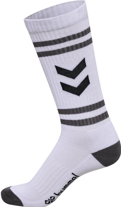 Produktbild hummel hml3-PACK SOCKS CHEVRON HIGH RETRO (46 - 48)