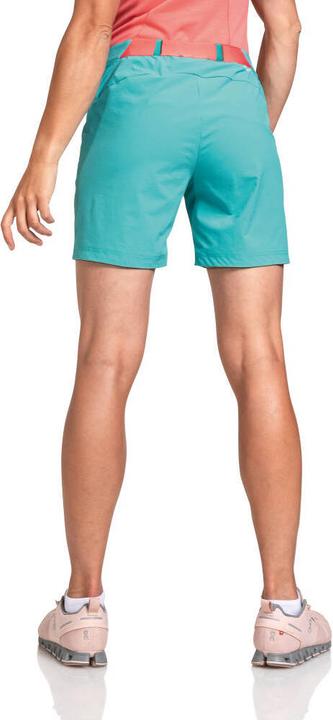 Produktbild Schöffel Shorts Hestad (40)