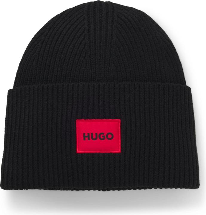 Image du produit HUGO Saffa Beanie (Taille unique)