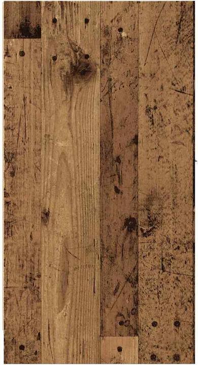 Actual product image vidaXL Apothekerschrank (30 x 41 x 77.50 cm)