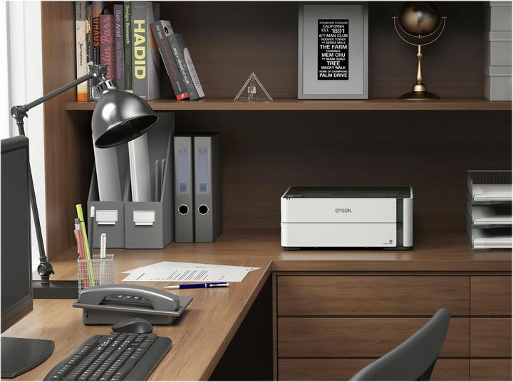 Productafbeelding Epson ET-M1170 EcoTank (Inktreservoir, Zwart-wit)