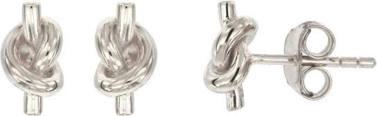 Immagine prodotto Passion Orecchini In Argento Rodato (925 Argento)