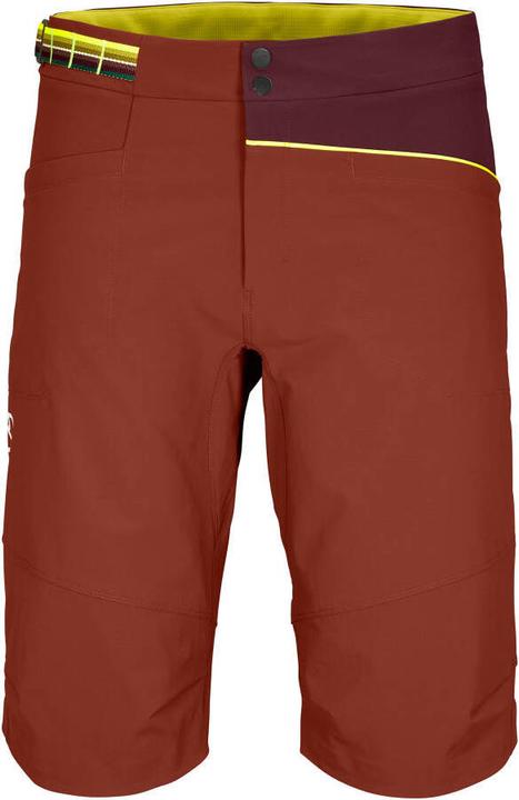 Immagine prodotto Ortovox Pantaloncini Pala (L)