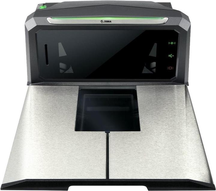 Actual product image Zebra MP7000 SCANNER/BALANCE (1D barcodes, 2D barcodes)