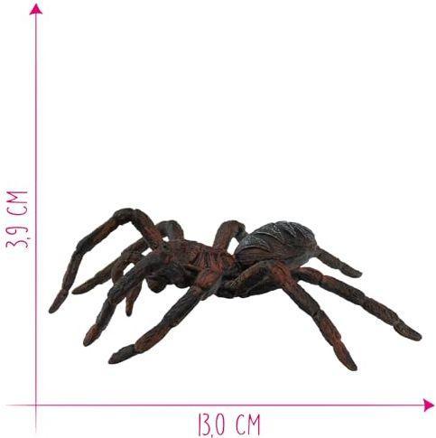 Productafbeelding Bullyland Nieuwe wolfspin