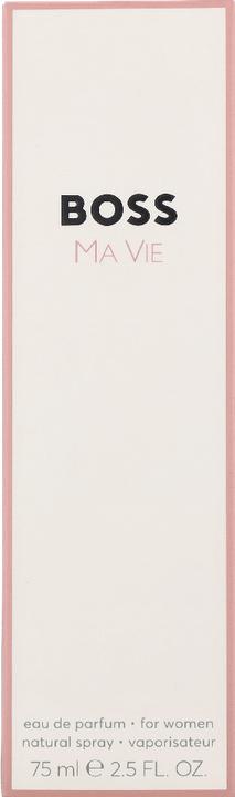 Immagine prodotto BOSS Ma Vie Eau de Parfum (Eau de parfum, 75 ml)