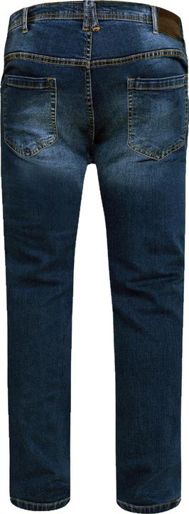 Immagine prodotto DUKE Jeans elasticizzati Ambrose King Size Tapered Fit (62)
