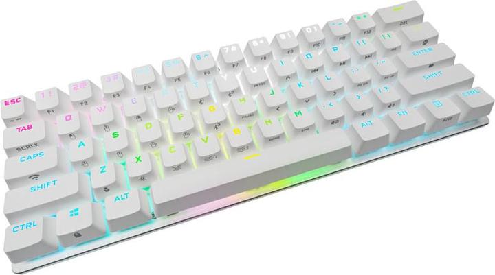 Produktbild Corsair K70 Pro Mini (DE, Kabellos)
