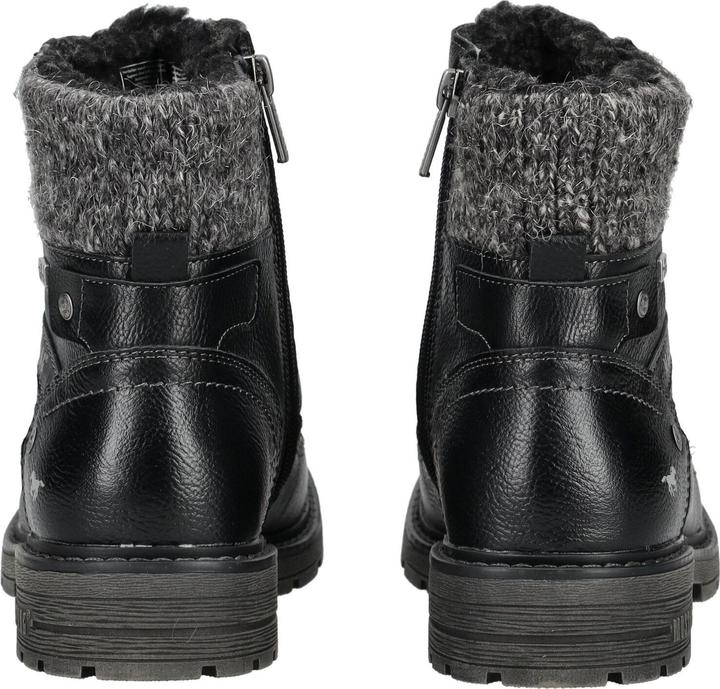Produktbild Mustang Stiefelette (40)