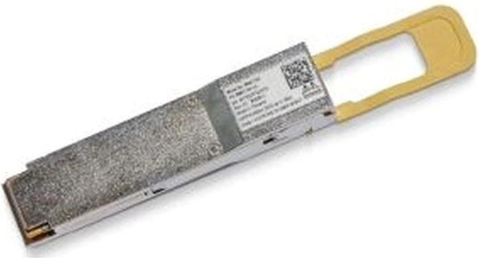 Mellanox Trans 200GbE QSFP56+MPO 850nm SR4