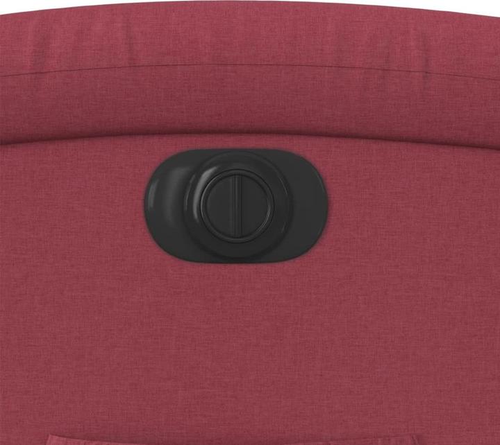 Produktbild vidaXL Relaxsessel mit Aufstehhilfe