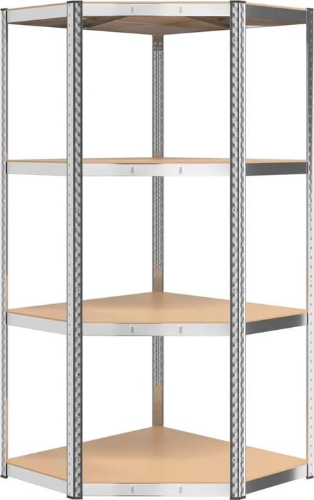 Produktbild vidaXL Regal