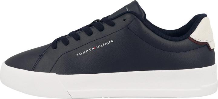 Image du produit Tommy Hilfiger Th Court Lth Detail Ess (42)