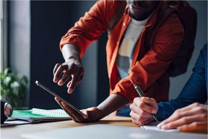 Actual product image Philips DVT1600 (32 GB)