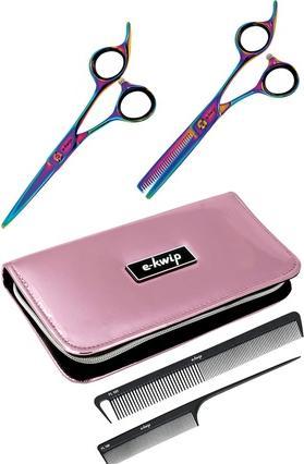 Immagine prodotto E-kwip Starter Set Colore (13.97 cm)