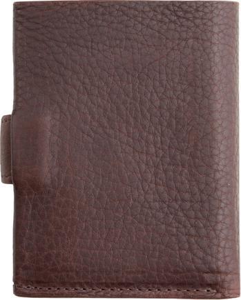 Actual product image Giorgio Carelli Unisex billfold, small, with closure, RFID