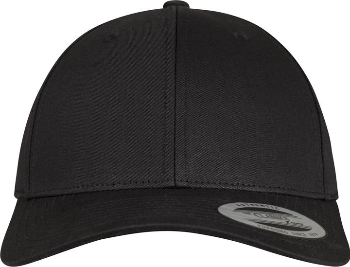 Produktbild Flexfit Curved Bandana Tie Snapback (One Size)