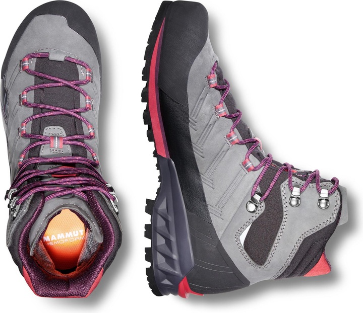 Actual product image Mammut Kento Guide High GTX® Women (42.5, 43)