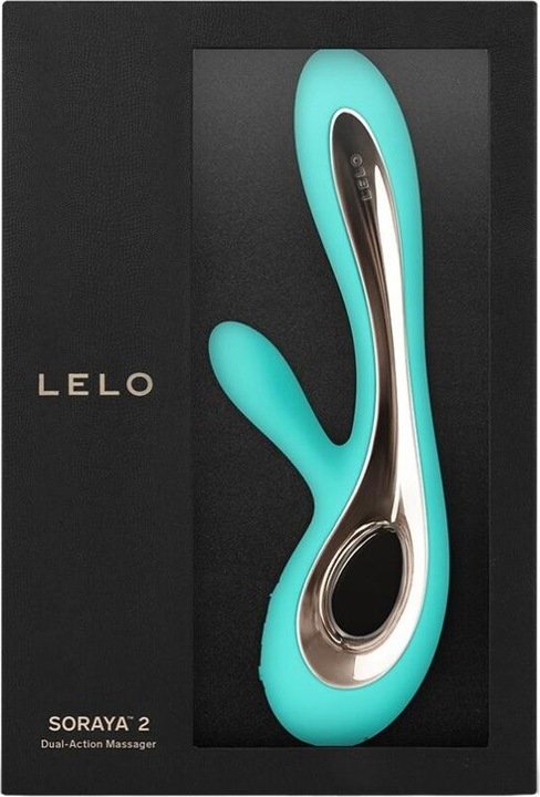 Produktbild LELO Soraya 2