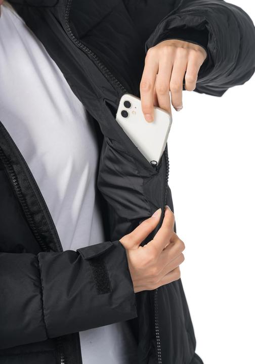 Image du produit Erima PREMIA Parka Damen (40)