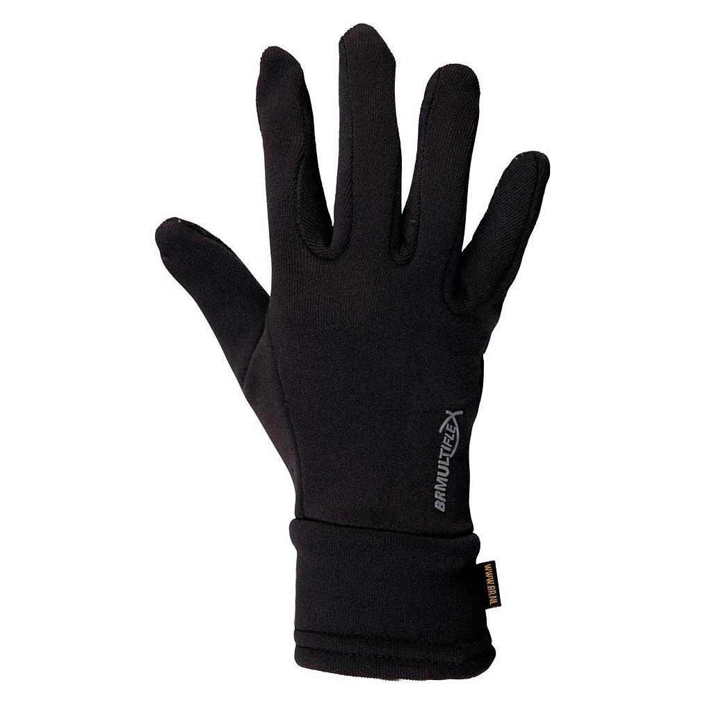 Br Equestrian Equipment, Reithandschuhe, (L)