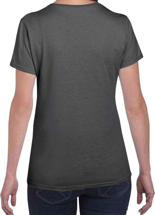 Produktbild Gildan TShirt Schwere Qualität