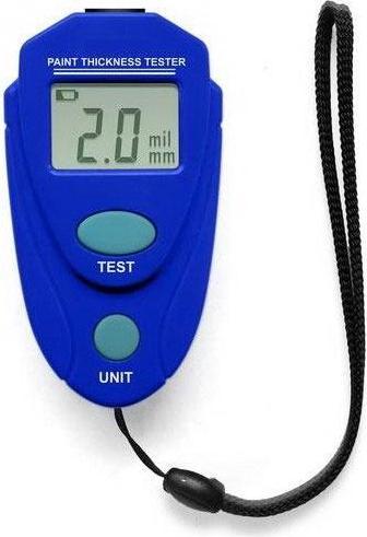 Actual product image No Name Paint Thicknesses Gauge Vg130