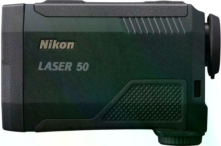Image du produit Nikon Distancemètre LASER 50