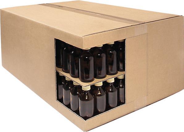 Produktbild Ratioform Paletten-Zwischenlagen Wellpappe