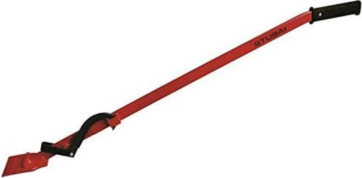 Produktbild Stubai Fällheber mit Korkgriff, 1300 mm (1300 mm)