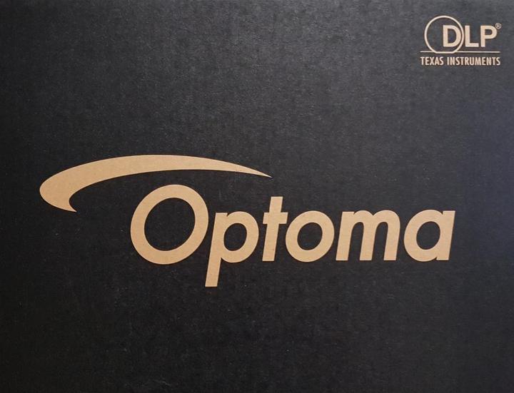 Produktbild Optoma HD143X (Full HD, 3000 lm, 1.47 - 1.62:1)