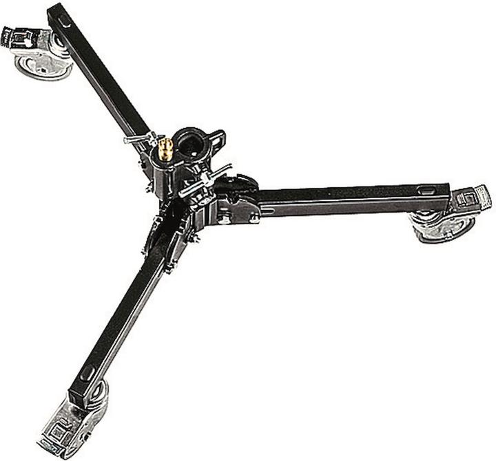 Produktbild Manfrotto Brake Base (Stativfuss)