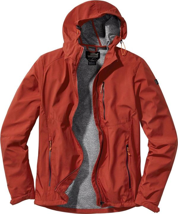 Produktbild Killtec Herren Softshelljacke (M)