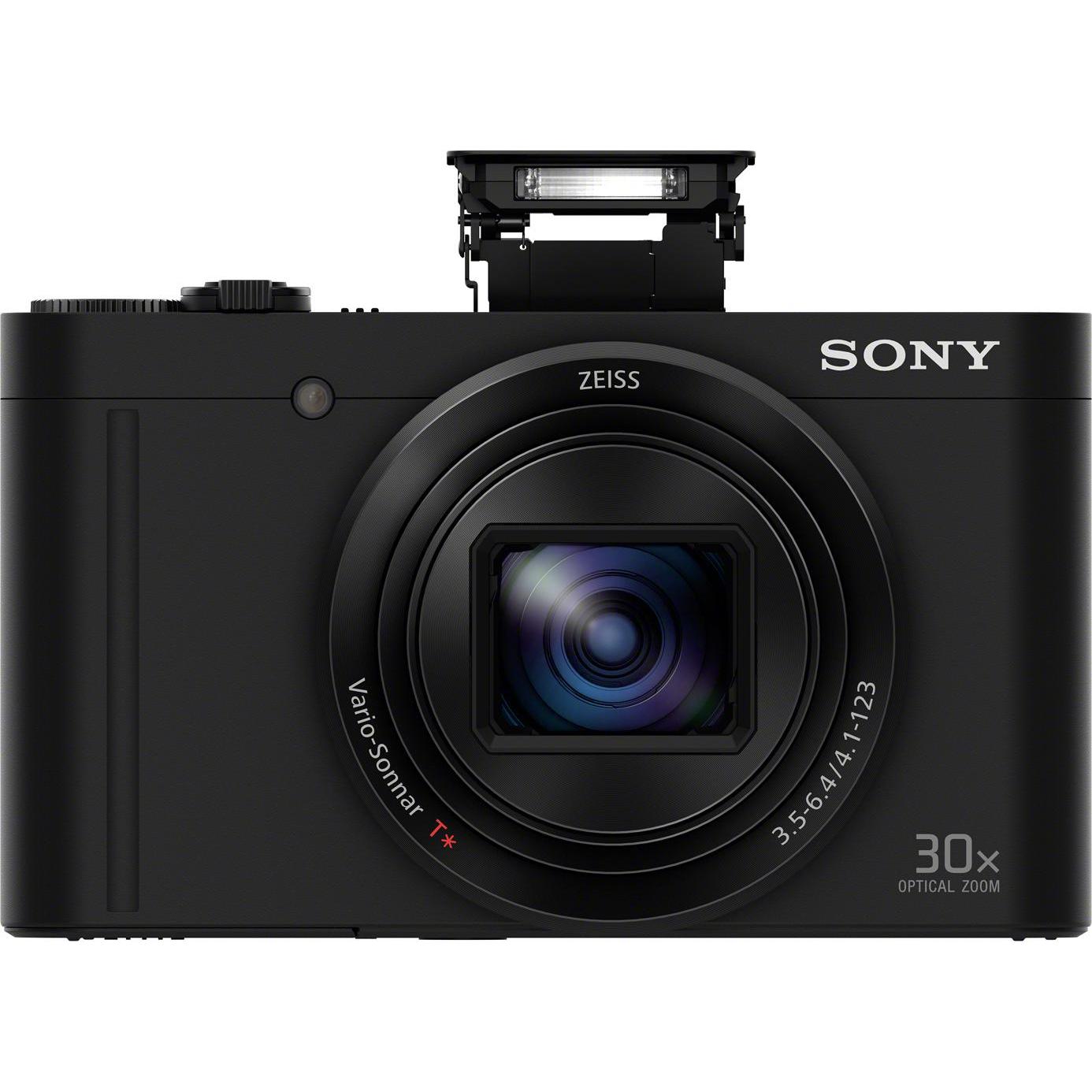 Sony Cyber-Shot DSC WX500 - kaufen bei Digitec