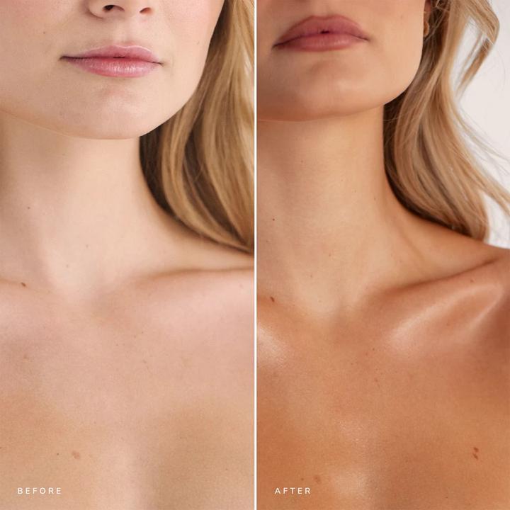 Produktbild Loving Tan Express Selbstbräunungs-Gesichtsserum (30 ml)