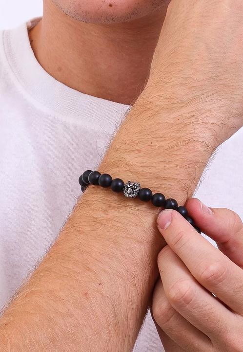 Produktbild Guess LION KING Armband (20.50 cm, Edelstahl)