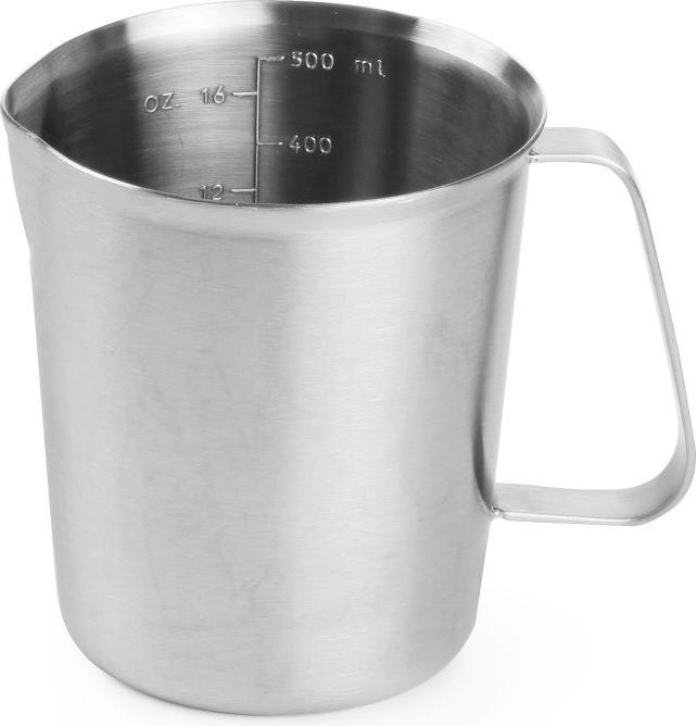 Produktbild Hendi Messbecher (500 ml)