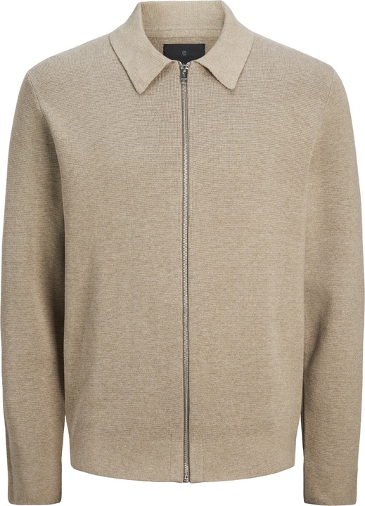 Actual product image Jack & Jones Jprblamilano Stitch Knit Cardigan Sn (S)