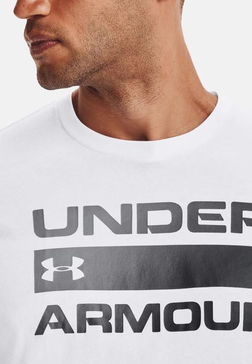 Image du produit Under Armour Team Issue Wordmark t-shirt hommes (XXL)