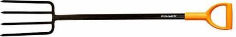 Produktbild Fiskars Widły Do Kopania Solid