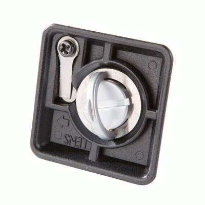 Actual product image Cullmann magnesite CX470 (Tripod quick-release plate)