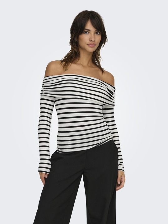 Produktbild Only ONLGLAMOUR Top Top (L)
