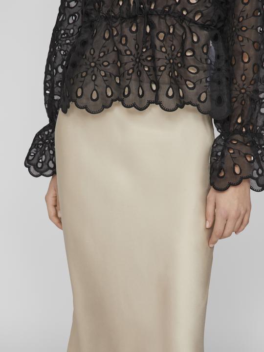 Image du produit Vila Maxijupe taille haute (44)