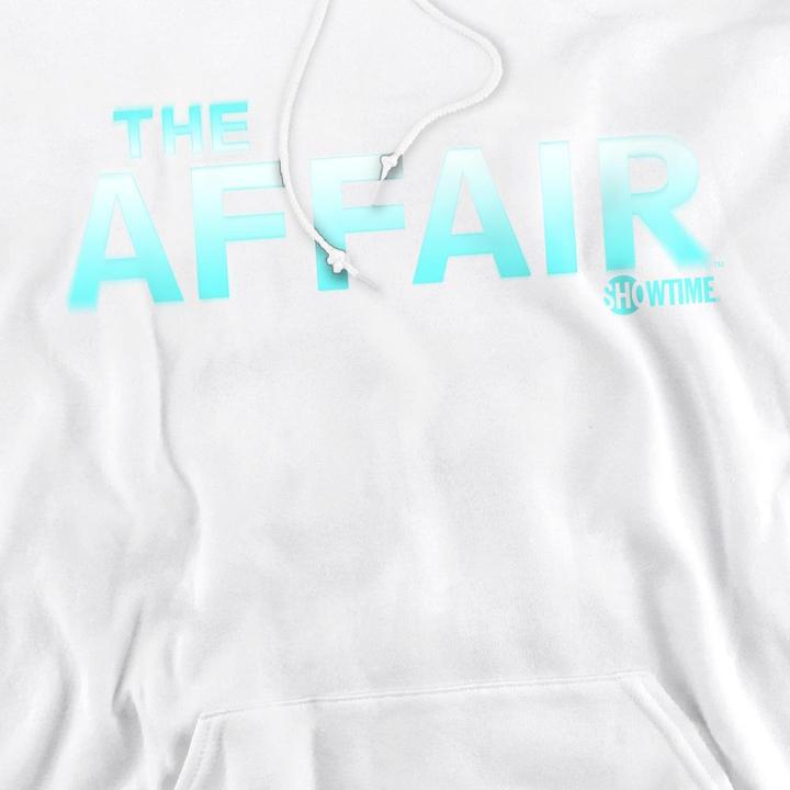 Produktbild The Affair Kapuzenpullover (M)