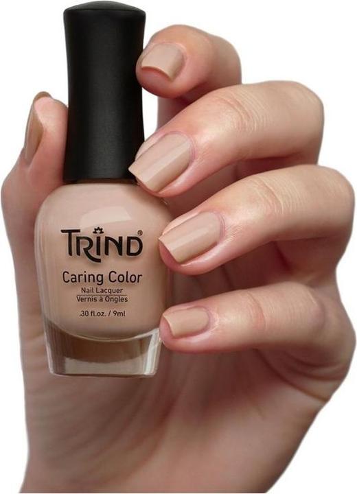 Image du produit Trind Caring Color CC280 Bare Minimal (Vernis couleur)