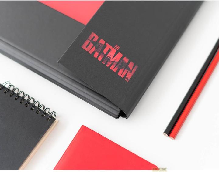 Produktbild Erik Batman - Rüstung (A4)