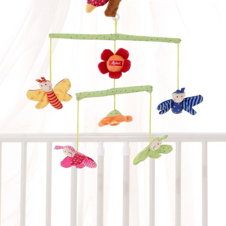 Produktbild Sigikid Mobile, Wiese