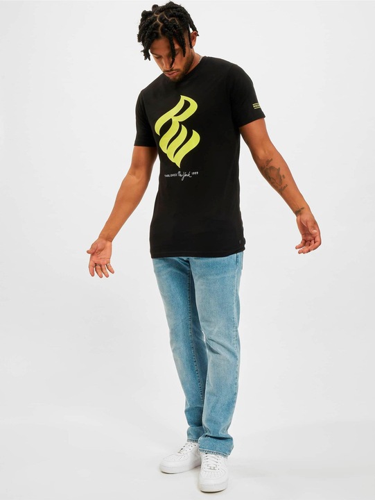 Actual product image Rocawear NY 1999 T-Shirt (S)